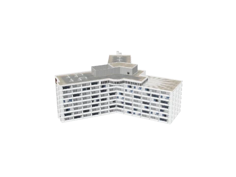 0x44143e7e, a GTA V map model