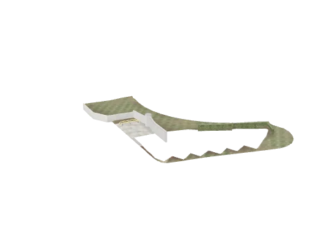 0x442b5f4e, a GTA V map model