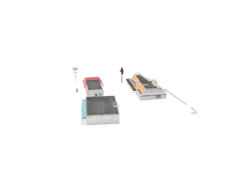 0x4432fdb8, a GTA V map model