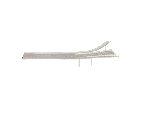 0x444e4fcf, a GTA V map model