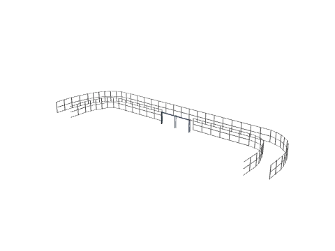 0x4462eed6, a GTA V map model