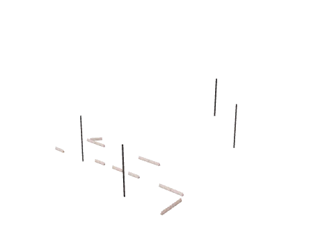 0x44b6de1f, a GTA V map model