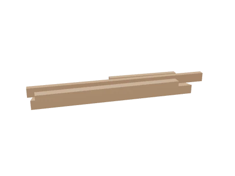 0x44ee0aad, a GTA V map model