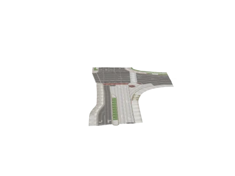 0x450eebda, a GTA V map model