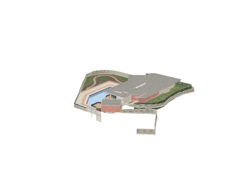 0x4511fba4, a GTA V map model