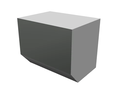 0x4514585b, a GTA V map model
