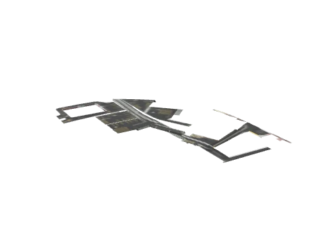 0x4518187f, a GTA V map model