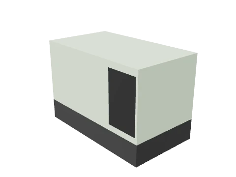 0x452973f9, a GTA V map model