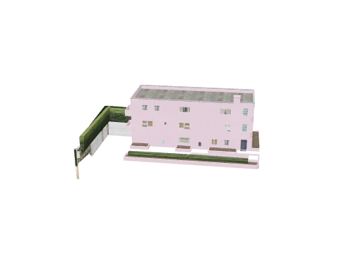 0x454e3e55, a GTA V map model