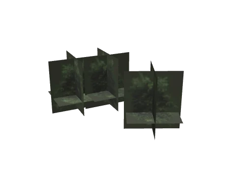 0x455b669c, a GTA V map model