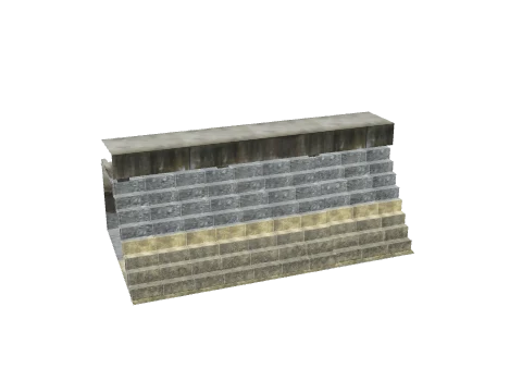 0x456d6db6, a GTA V map model