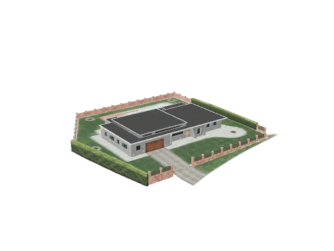 0x45774078, a GTA V map model