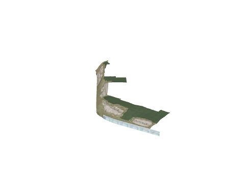 0x457a403f, a GTA V map model