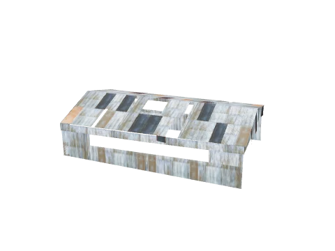 0x45800768, a GTA V map model