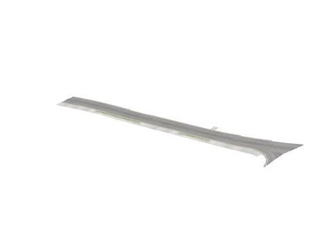0x4595e9c7, a GTA V map model