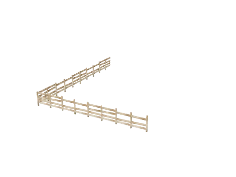 0x45a0d294, a GTA V map model