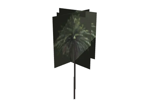 0x45a60d6e, a GTA V map model