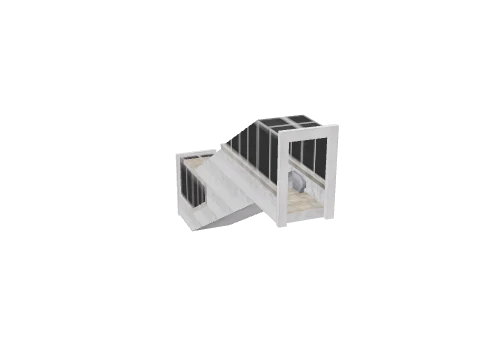 0x45a736f2, a GTA V map model