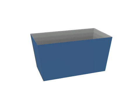 0x45c60faf, a GTA V map model