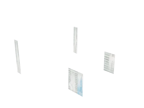 0x45cd94e9, a GTA V map model