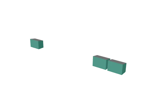 0x45cdd243, a GTA V map model