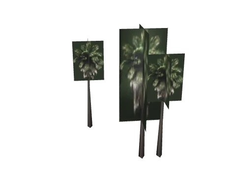 0x45d33003, a GTA V map model