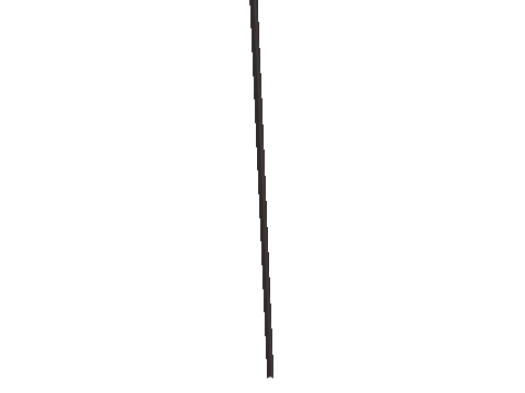 0x45d6f8aa, a GTA V map model