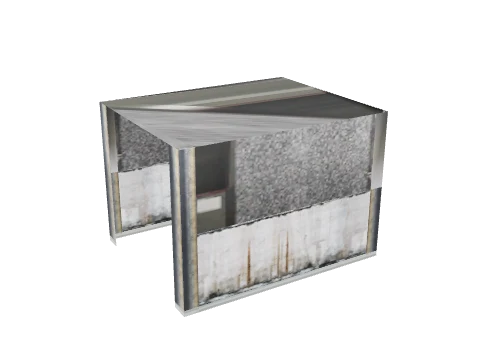 0x46318e2f, a GTA V map model