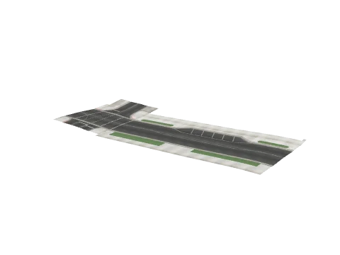 0x46eed8c2, a GTA V map model