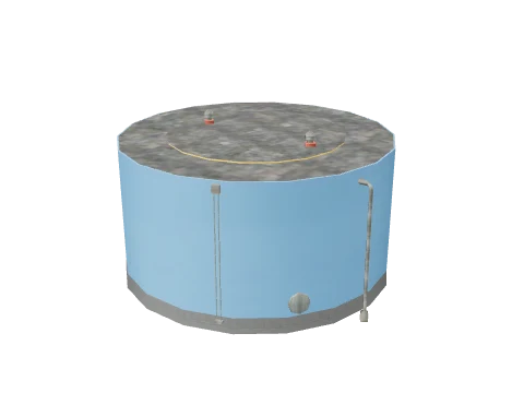 0x4781dc3c, a GTA V map model