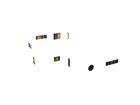 0x480bdde6, a GTA V map model