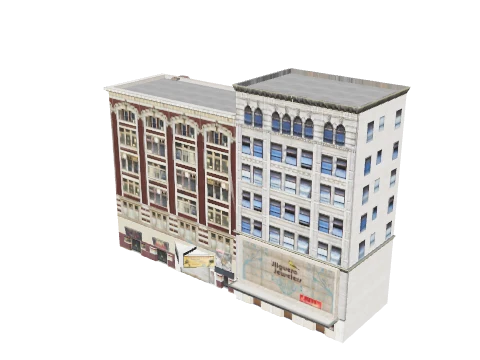 0x48542ddb, a GTA V map model