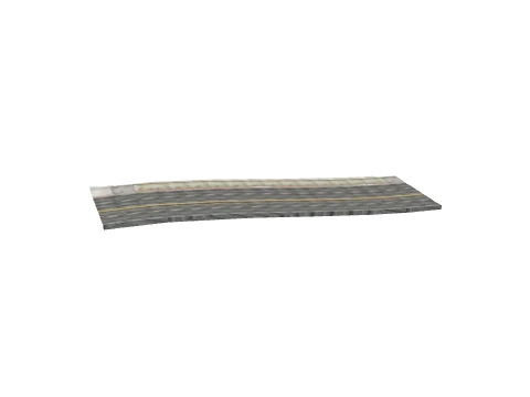 0x48fec73d, a GTA V map model