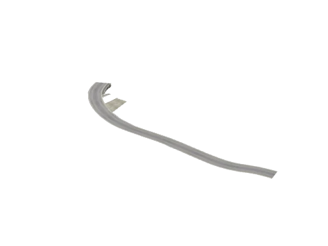 0x490a6536, a GTA V map model