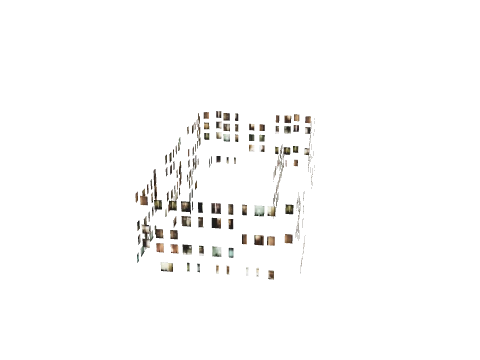 0x494aa7c8, a GTA V map model