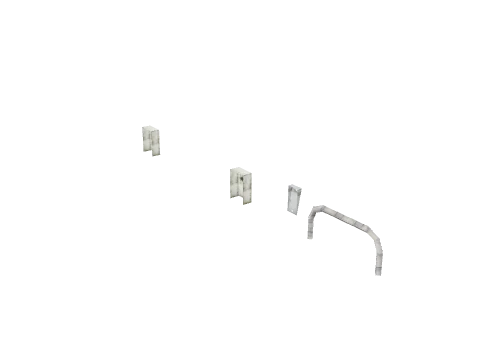 0x494cb824, a GTA V map model