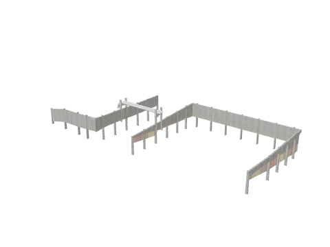 0x4970c464, a GTA V map model