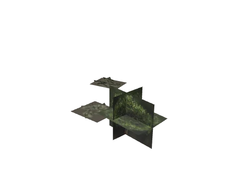 0x49ab9edc, a GTA V map model