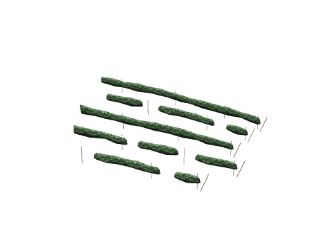 0x49b20ad9, a GTA V map model