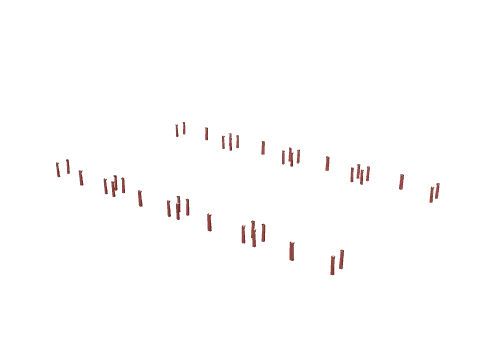 0x49d884a4, a GTA V map model