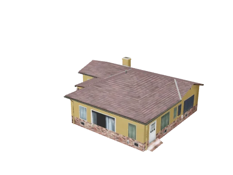 0x49d9282c, a GTA V map model