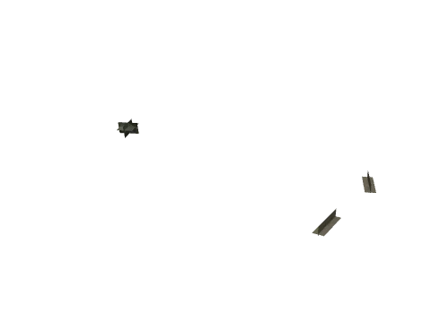 0x49db9c40, a GTA V map model