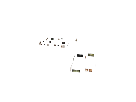 0x49ecf9d0, a GTA V map model