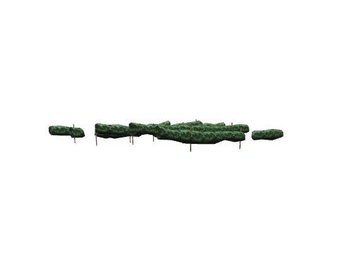 0x4a05a2ff, a GTA V map model