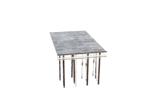 0x4a06cd09, a GTA V map model