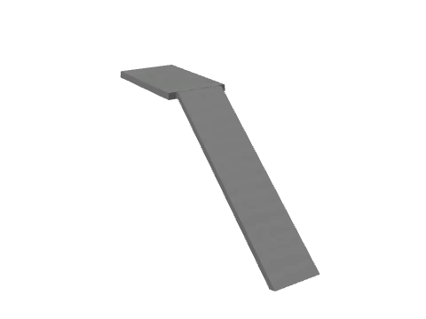 0x4a07c52a, a GTA V map model