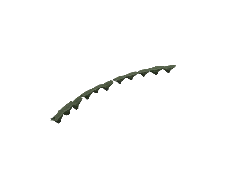 0x4a8c882b, a GTA V map model