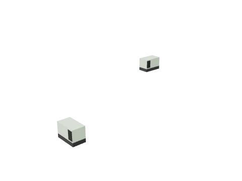 0x4aa6ce38, a GTA V map model