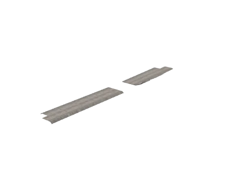 0x4acf73fc, a GTA V map model