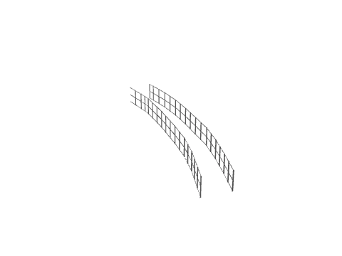 0x4af43100, a GTA V map model